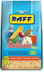 Raff Delicate Mix Liquid Egg Food White Neutral Soft Egg Food Rich Honey Apple Raff