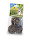 Wicker Rodent Balls 3 Pcs