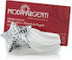 Moda Argenti Desk Set 1pcs