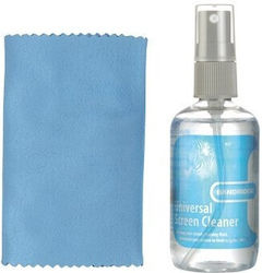 Bandridge Termopasty Büroreinigungsmittel 100ml