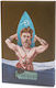 My Greek Games Carnet 100 Foi A5 cu Pagini Albe Alb