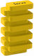 Gommes Steps Neon Serve Kitrino
