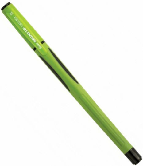 Serve Μαρκαδόρος Σχεδίου Λαχανι 0.93.061 0.8mm