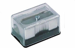 Eisen Anspitzer Silber