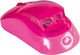Brunnen Anspitzer Fun Mouse Doppelter Metallischer Brunnen 8 6x4 7cm Fuchsia