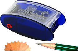 Kum Blue Pencil Sharpener