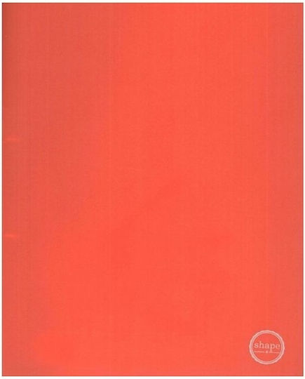Clipboards & Form Holders 4 Rings O-Ring Orange 25x32x2 Shape