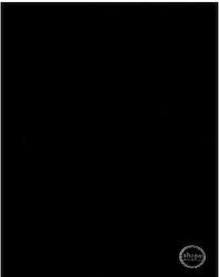 Clipboards & Form Holders 2 Rings O-Ring Black 19x26x2 Shape