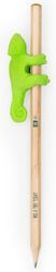 Bleistift & Radiergummi Jungle Eraser Chamäleon