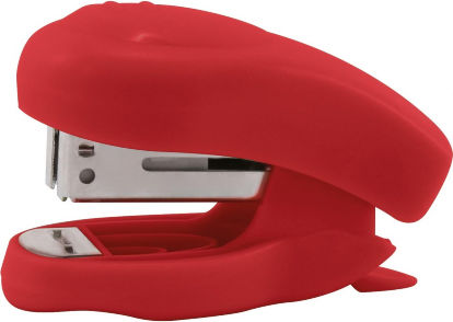 Spree Hand Stapler No.24/6 Red