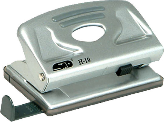 Перфоратор Std Deluxe H-10 10ф