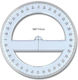 Arda Μοιρογνωμόνιο 15cm 360o 297ss