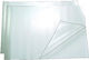 Contex Transparent Document Carrier A2 594 X 420 Mm 6399a402