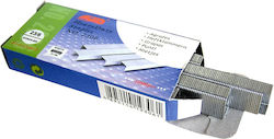 Staples Std No 23/6 1000 Pieces