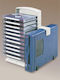 Fellowes Tabletop Case 12 CD
