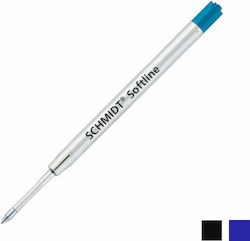 Schmidt Ballpoint Refill Ανταλλακτικό Μελάνι γι...