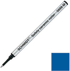 Schmidt Refill Ink for Pen Medium Blue