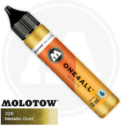 Molotow Spezial Bastelfarben