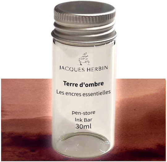 Jacques Herbin Cerneală de schimb pentru stilou Fountain pen ink 30ml