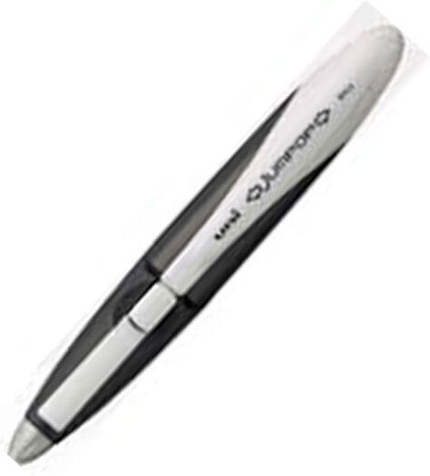 Механичен Молив Jumpop 0.5 Mm Бял Uniball