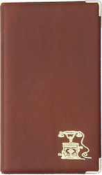Sd Toys Agendă Telefonică 11.5x20cm