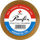 Panfix Adhesive Tape 15mmx66m Pxu3-15 Transparent