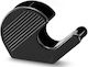 Wonday Black Duct Tape Dispenser Base Fad900261