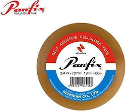 Panfix Adhesive Tape 19*66