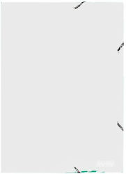 Ντοσιέ Pp Πλαστικό Λάστιχο Colorfix 25x35cm Διαφανές Clear Ντοσιέ Pp Πλαστικό Λάστιχο Colorfix 25x35cm Διαφανές Clear
