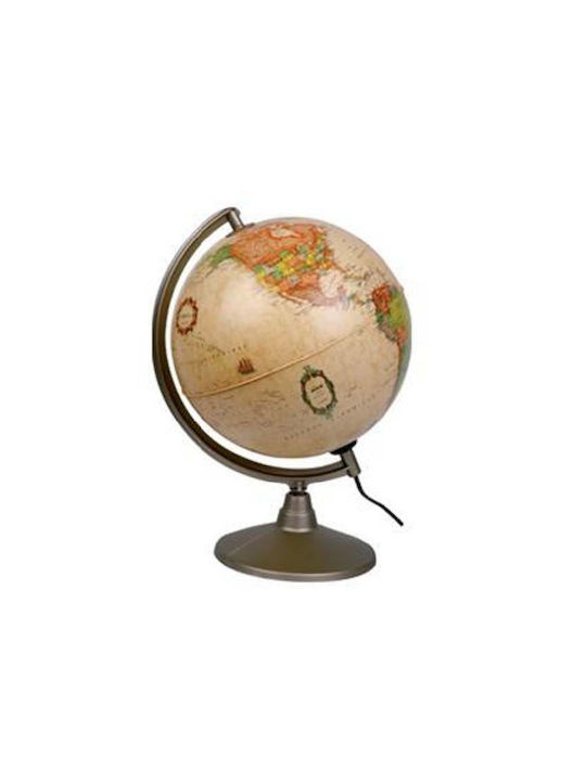 Globe Marco Polo In Greek Light 26cm