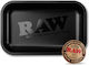 Raw Rolling Tray Γκρι
