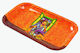 V-syndicate Rolling Tray Gray