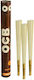 Ocb Zigarren Slim Unbleached 110mm 12 Stück