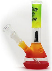Zerobongs Bong 19.5cm