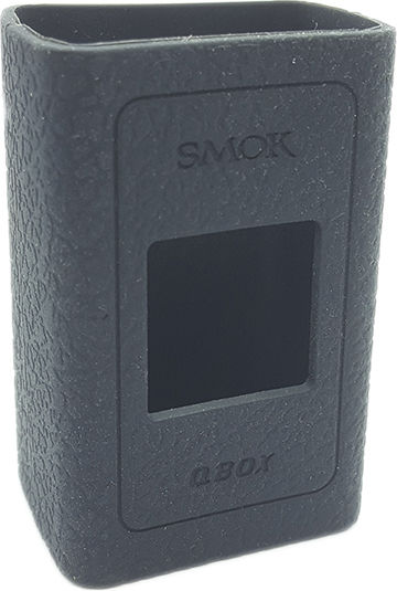 Премиум Силиконов Калъф Q-box Smok Smok