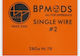 Bp Mods Single Wire #2 28ga Ni70 D.I.Y E-Zigaretten Zubehör
