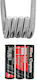 Fumytech Handmade Alien Clapton Twisted Messes 0,30Ω