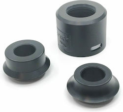 Atmizoo Electronic Cigarette Spare Part in Black Color