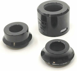 Atmizoo Electronic Cigarette Spare Part in Black Color