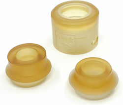 Atmizoo Electronic Cigarette Spare Part in Yellow Color