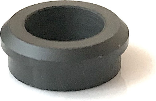 Atmizoo Adaptor de schimb în culoare neagră