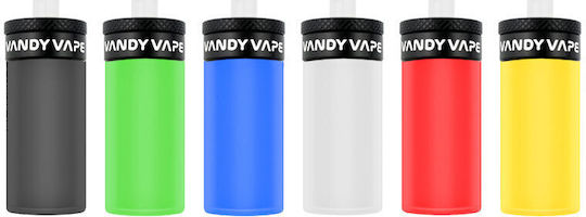 Vandy Vape Резервна Част за Електронна Цигара в Черен цвят 1бр