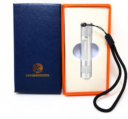 Hannicook Πουροκόφτης