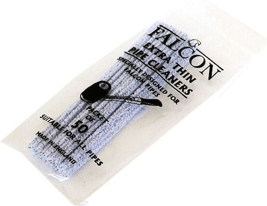Καθαριστικά Πίπας Falcon Extra Thin Pipe Cleaners