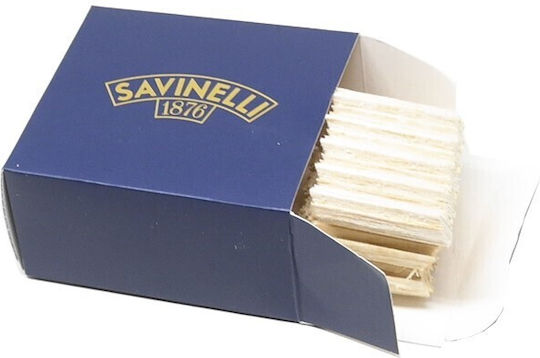 Savinelli 9mm Balsa System Tobacco Pipe Filters 734 50