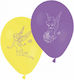 Balloon Latex Yellow 28cm