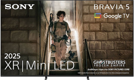 Smart Fernseher 98" 4K UHD Mini-LED BRAVIA 5 XR HDR (2025)