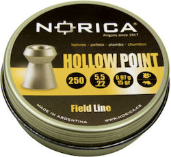 Norica Hollow Point