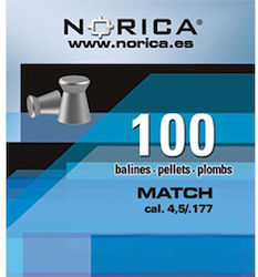 Norica Match
