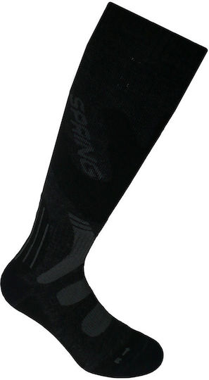 Καλτσες Spring Revolution Winter Warm Evolution Dark Grey